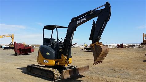 john deere 35d diesel mini excavator|john deere 35d excavator specs.